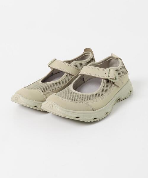 SALOMON（サロモン） スニーカー SALOMON RX MARIE-JEANNE レディース