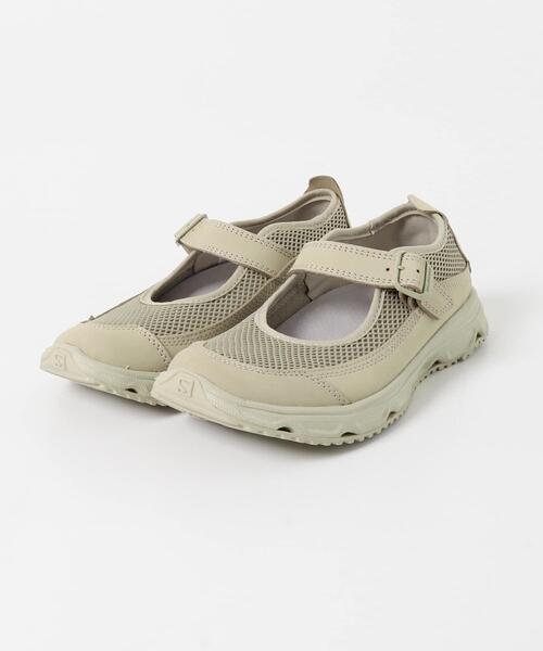 SALOMON（サロモン） スニーカー SALOMON RX MARIE-JEANNE レディース
