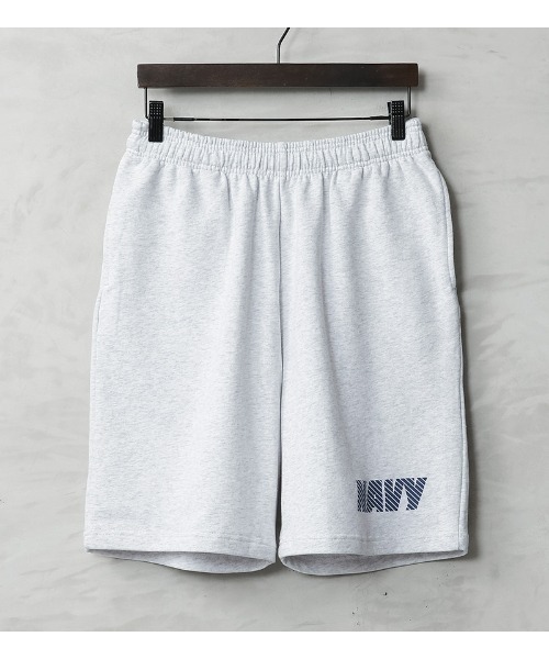 WAIPER.inc スウェットパンツ ジャージ USNA（アメリカ海軍兵学校