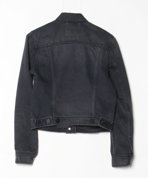 acne studios デニムジャケットの商品一覧 通販 - Yahoo!ショッピング