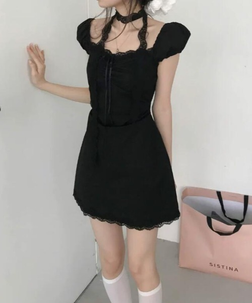 ワンピース ワンピース「韓国ファッション」 : ZOZOTOWN Yahoo!店 ワンピース ワンピース「韓国ファッション」 : ZOZOTOWN Yahoo!店