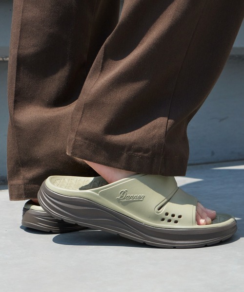 Danner（ダナー） サンダル メンズ : ZOZOTOWN Yahoo!店 - 通販