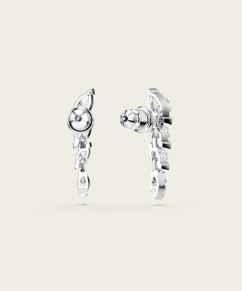 SWAROVSKI（スワロフスキー） ピアス 「公式」「スワロフスキー