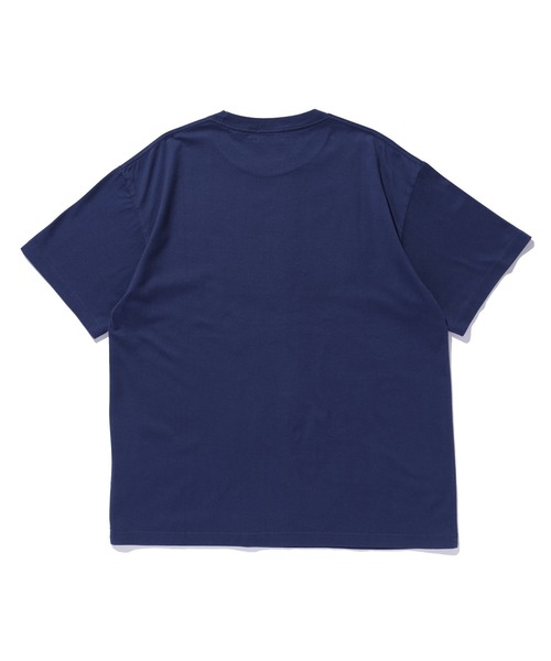 「XLARGE」 半袖Tシャツ XX-LARGE ブラック メンズ_画像3