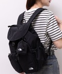 ノースフェイス デイバック リュック 国内未発...の詳細画像3