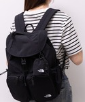 ノースフェイス デイバック リュック 国内未発...の詳細画像4