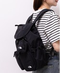 ノースフェイス デイバック リュック 国内未発...の詳細画像5