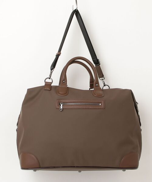 バッグ 1PIU1UGUALE3 GOLF GOLF BOSTON BAG KHK 1PIU1UGUALE3 GOLF ボストンバッグ BOSTON BAG メンズ レディース