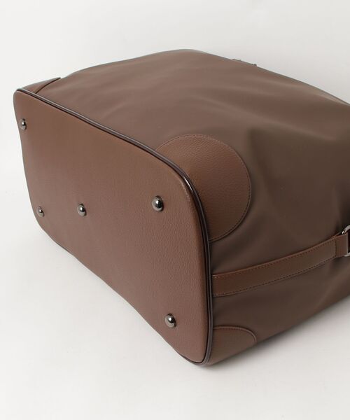 1PIU1UGUALE3 GOLF ボストンバッグ BOSTON BAG メンズ レディース