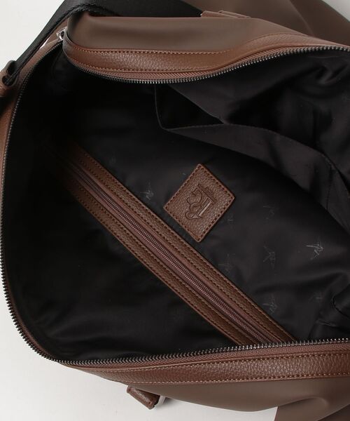 1PIU1UGUALE3 GOLF ボストンバッグ BOSTON BAG メンズ レディース