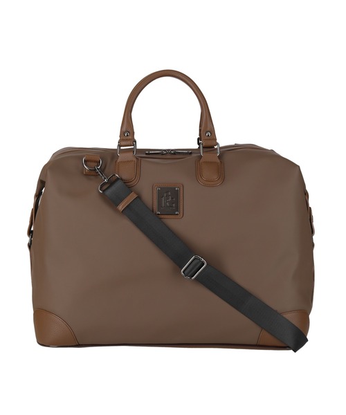 1PIU1UGUALE3 GOLF ボストンバッグ BOSTON BAG メンズ レディース