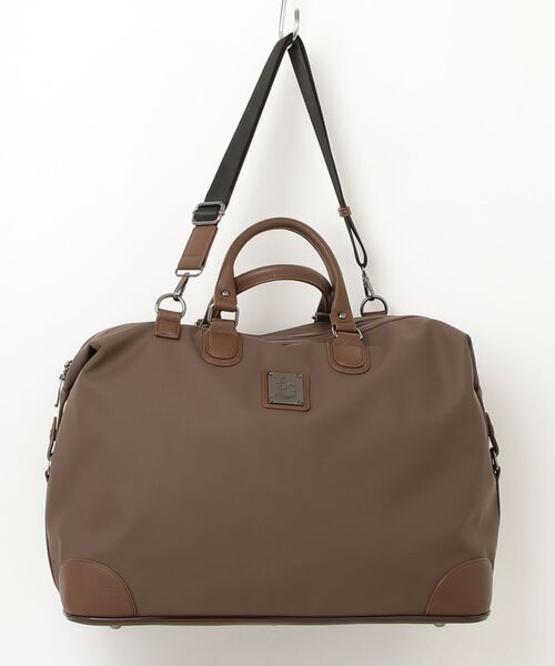 1PIU1UGUALE3 GOLF ボストンバッグ BOSTON BAG メンズ レディース