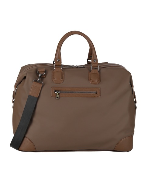 1PIU1UGUALE3 GOLF ボストンバッグ BOSTON BAG メンズ レディース