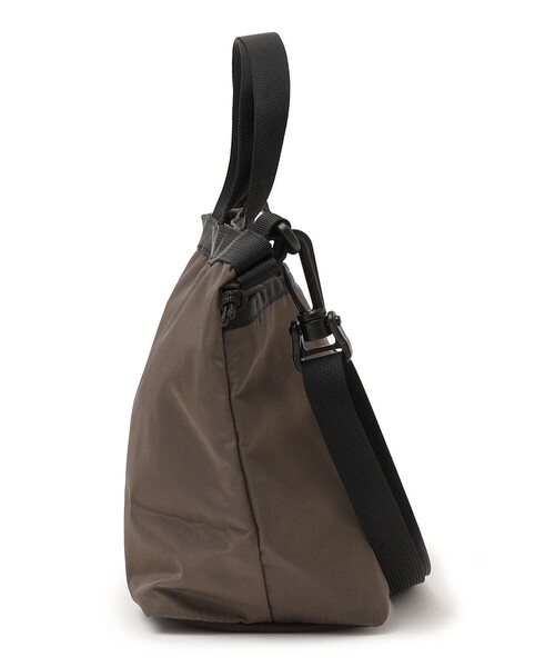 「Drifter」 2WAYバッグ ONE SIZE ブラック レディース_画像2