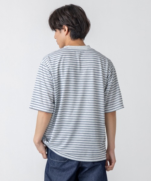 L.L.Bean（エルエルビーン） tシャツ 「JAPAN EDITION」クリントン