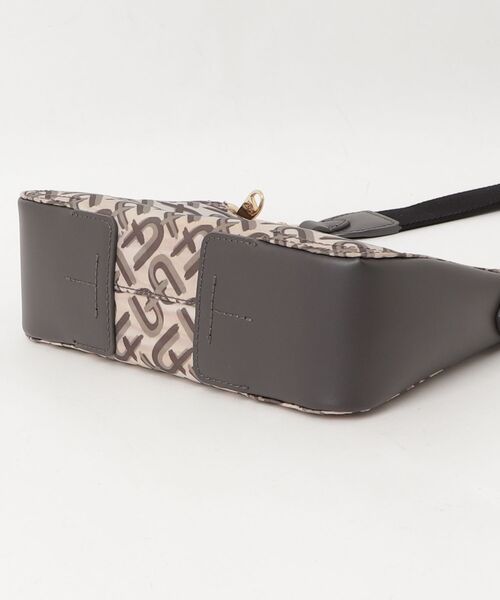 FURLA（フルラ） ショルダーバッグ - ベージュ レディース : ZOZOTOWN