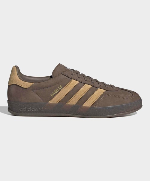  GAZELLE INDOOR アディダス ガゼル インドア adidas（アディダス） スニーカー ガゼル インドア / Gazelle Indoor