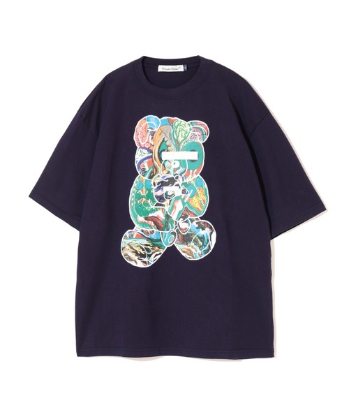 UNDERCOVER（アンダーカバー） tシャツ UC2F3802 メンズ : ZOZOTOWN