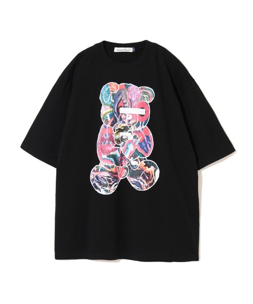 UNDERCOVER（アンダーカバー） tシャツ UC2F3802 メンズ : ZOZOTOWN