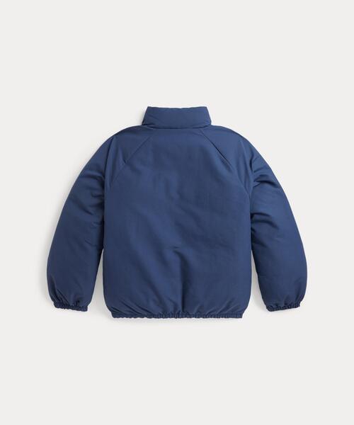 Polo Ralph Lauren Childrenswear ラルフローレン ダウン アウター