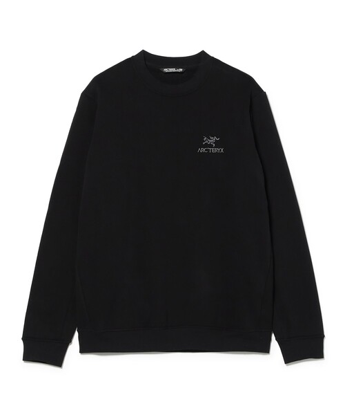 アークテリクス　トレーナー ARC'TERYX（アークテリクス） トレーナー スウェット ARC'TERYX