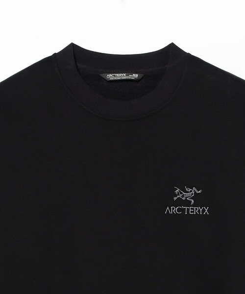 ARC'TERYX（アークテリクス） トレーナー スウェット ARC'TERYX