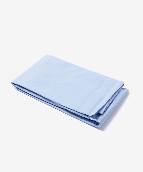 ベッド 寝具 「TEKLA / テクラ」PILLOW SHAM 50X75 オーガニック