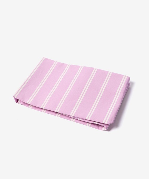 ベッド 寝具 「TEKLA / テクラ」PILLOW SHAM 50X75 オーガニック