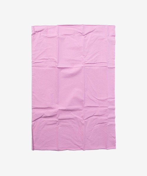 ベッド 寝具 「TEKLA / テクラ」PILLOW SHAM 50X75 オーガニック