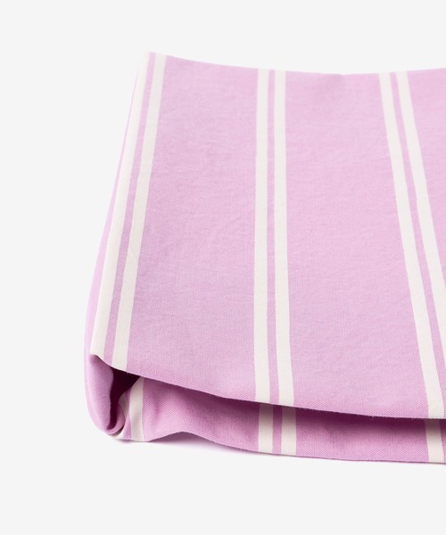 ベッド 寝具 「TEKLA / テクラ」PILLOW SHAM 50X75 オーガニック