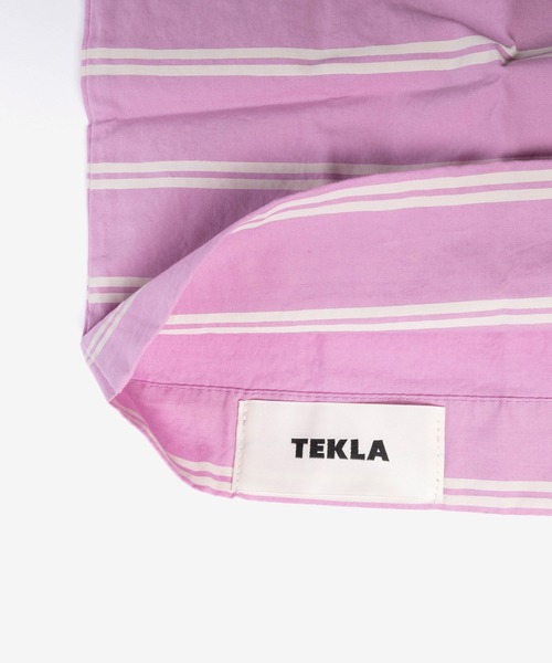 ベッド 寝具 「TEKLA / テクラ」PILLOW SHAM 50X75 オーガニック