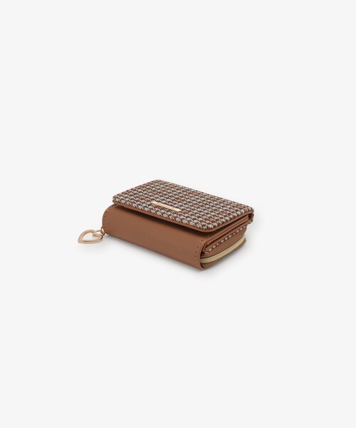 Afternoon Tea（アフタヌーンティー） 二つ折り 二つ折り財布 財布