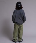 tシャツ 「90-160cm」「綿100%」ボ...の詳細画像2