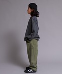 tシャツ 「90-160cm」「綿100%」ボ...の詳細画像3
