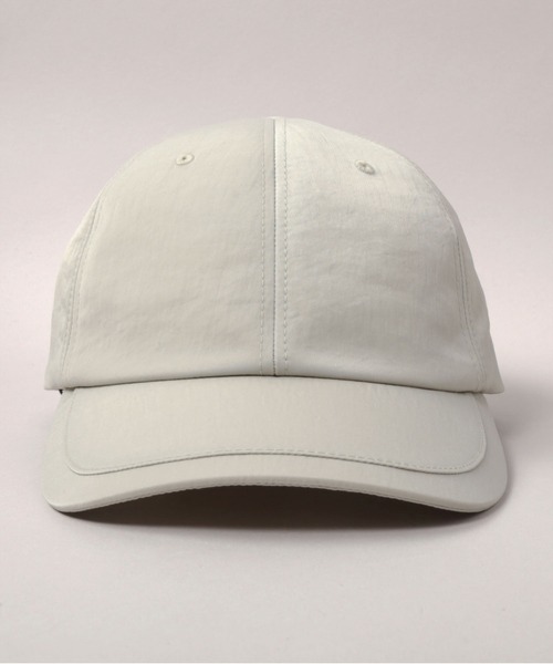 「CA4LA」 キャップ ONESIZE ブラック レディース_画像6