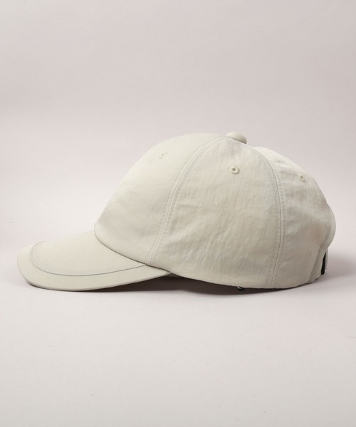 「CA4LA」 キャップ ONESIZE ブラック レディース_画像7