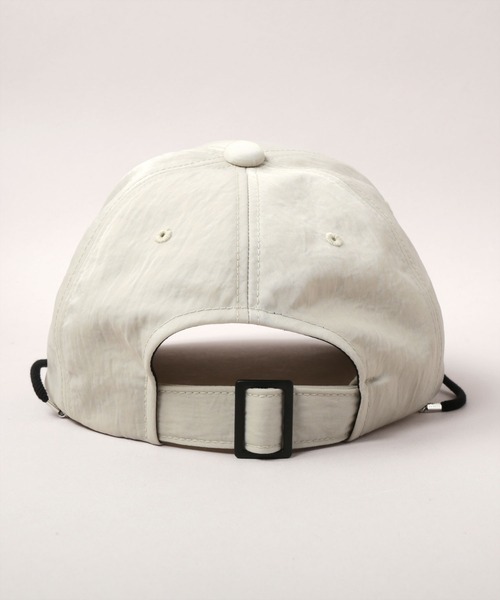 「CA4LA」 キャップ ONESIZE ブラック レディース_画像8