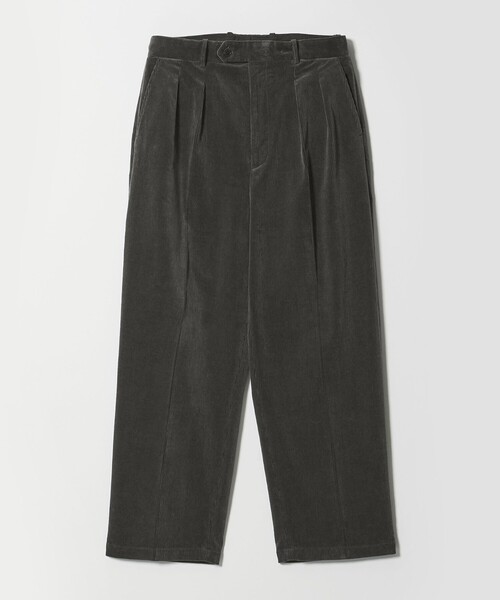 STEVEN ALAN（スティーブンアラン） ワイドパンツ スラックス 9W