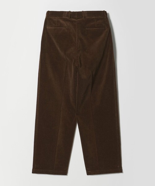 STEVEN ALAN（スティーブンアラン） ワイドパンツ スラックス 9W