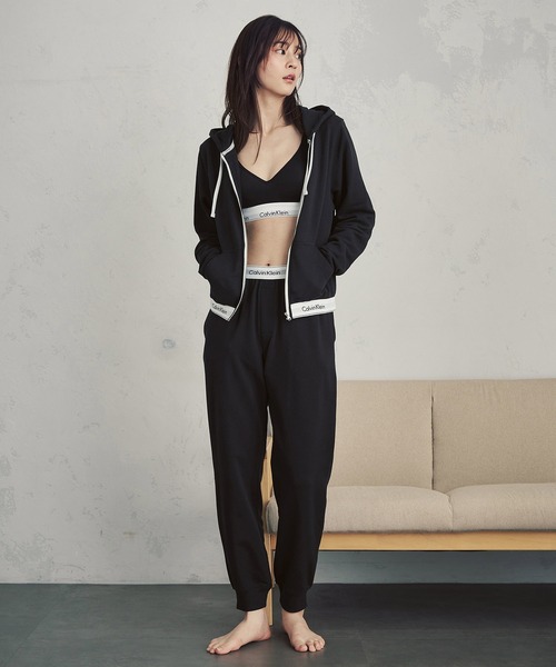Calvin Klein Underwear ブラジャー Icon Cotton - スクープ