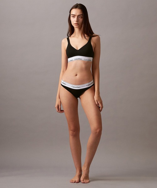 Calvin Klein Underwear ブラジャー Icon Cotton - スクープ