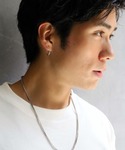 アレルギー対応 イヤリング SBG 金属アレル...の詳細画像3