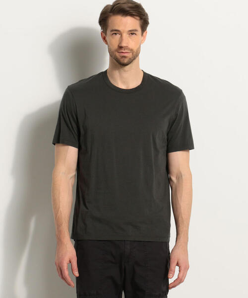 JAMES PERSE tシャツ リュクス ジャージークルーネックTシャツ