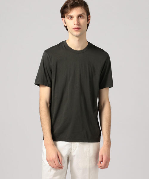 JAMES PERSE tシャツ リュクス ジャージークルーネックTシャツ