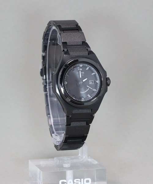 腕時計 G-MS / 電波ソーラー / MSG-W300CB-1AJF / ベビーG :47396143
