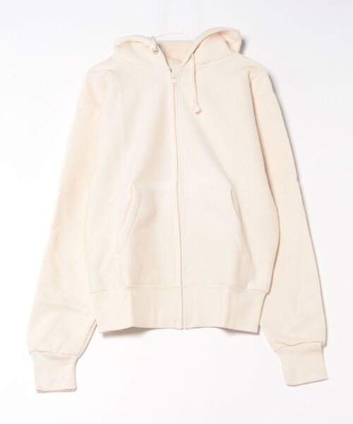 PARKS TOKYO SELECT（パークストウキョウセレクト） パーカー （UN