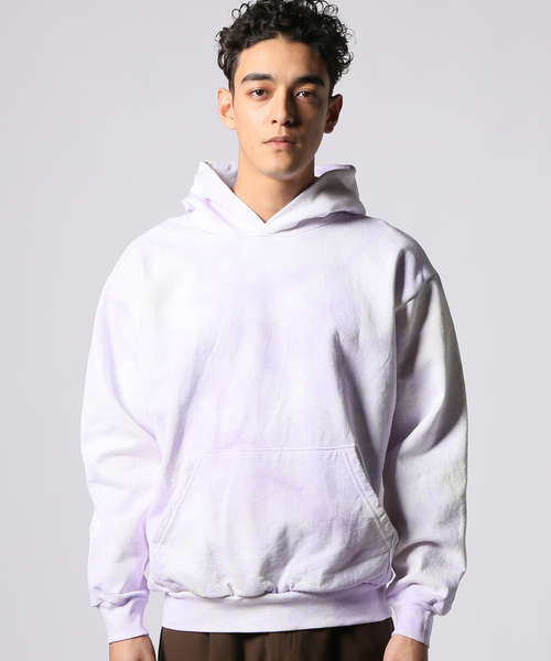 LOS ANGELES APPAREL（ロサンゼルスアパレル） パーカー 「LA APPAREL