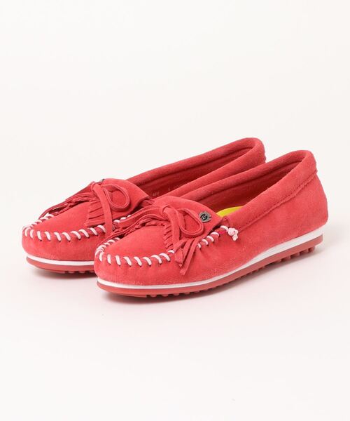 ミネトンカ　ギルティプラス 楽天市場】ミネトンカ MINNETONKA 正規販売代理店 正規品 KILTY