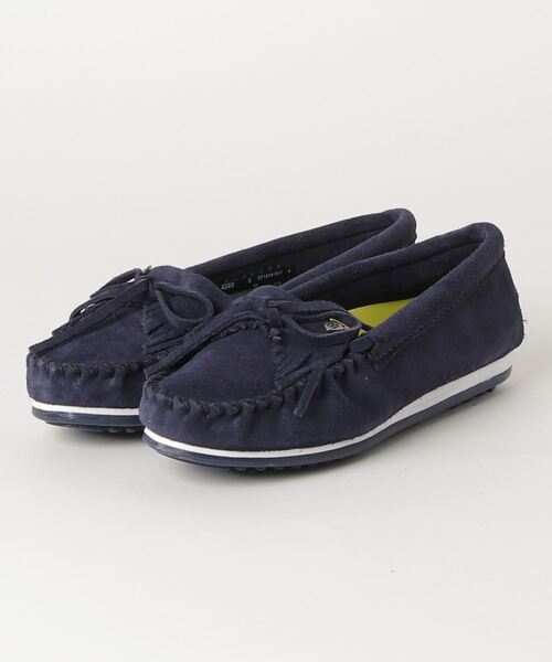ミネトンカ　ギルティプラス 楽天市場】ミネトンカ MINNETONKA 正規販売代理店 正規品 KILTY