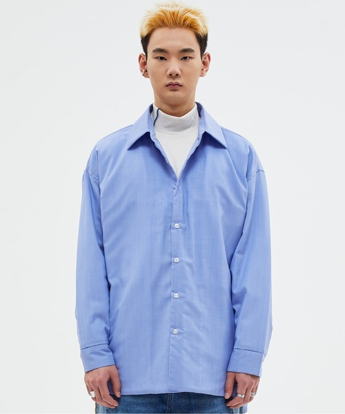 人気人気SALE ジャケット ブルゾン SOFT PADDING AVANTGARDE SHIRT JACKET / ADD ソフト パディング ZOZOTOWN PayPayモール店 - 通販 - PayPayモール 安い最安値